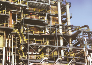 Level Measurement Solutions for Catalytic Steam Strippers